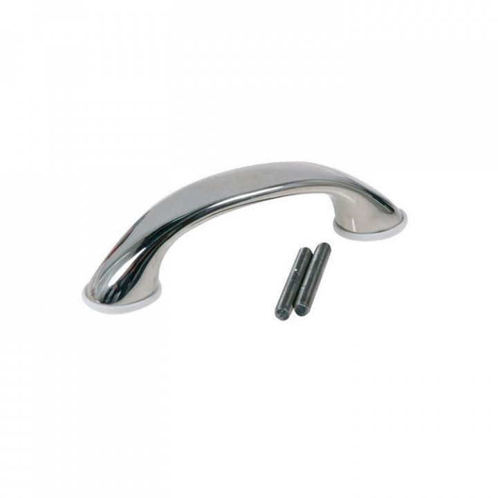 Handtag Rostfritt 170 mm