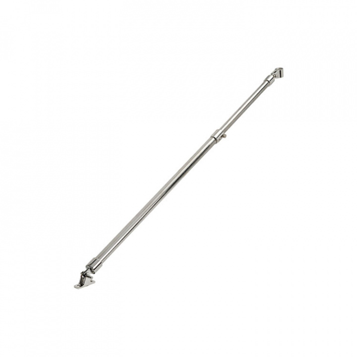 Stödstång Till Kapell 75-120 cm 2-pack