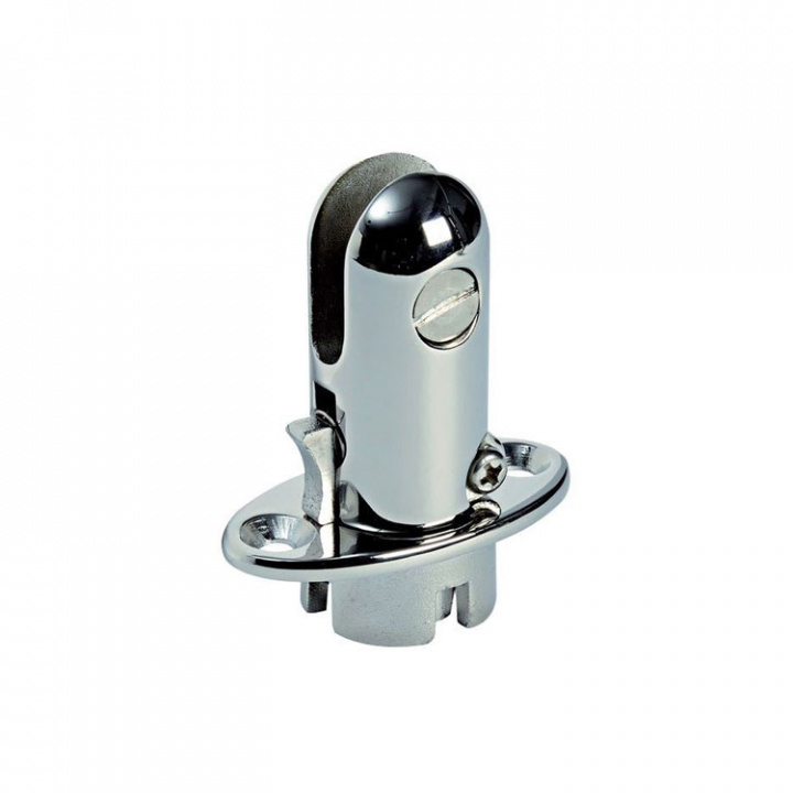 Snap-Däckbeslag För Påbyggnad