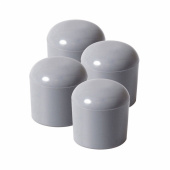 Doppsko Till Rör 25 mm 4-pack Doppsko Till Rör 25 mm 4-pack