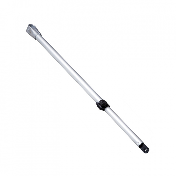 Teleskopben Med Ändebeslag 0.9-1.7 m 