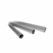 Aluminiumrör 25 mm 2 m Aluminiumrör 25 mm 2 m