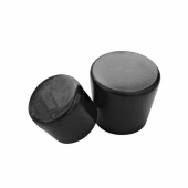 Ändplugg Utvändig Ändplugg Utvändig