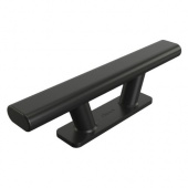 Pollare Svarteloxerat Pollare Svarteloxerat