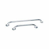 Grabbräcke Rostfritt Ø22 mm Grabbräcke Rostfritt Ø22 mm