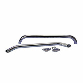 Grepphandtag 45° Grepphandtag 45°