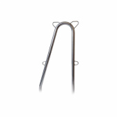 Mantågsbygel Rostfri Mantågsbygel Rostfri