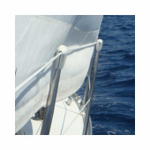 Ocean Toppskydd Mantågsstötta Vit 4-pack Ocean Toppskydd Mantågsstötta Vit 4-pack