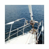 Ocean Vantskruvskydd Vit 2-pack Ocean Vantskruvskydd Vit 2-pack