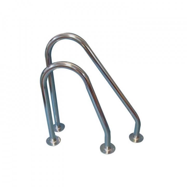 Pulpit Hajfenor Rostfri Ø25 mm