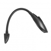 Kartlampa Shark RD30 Vit/Röd 20 cm Kartlampa Shark RD30 Vit/Röd 20 cm