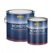 Nonstop EC Dark Blue Nonstop EC Dark Blue