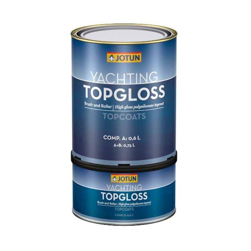 Topgloss BR A+B 0,75l