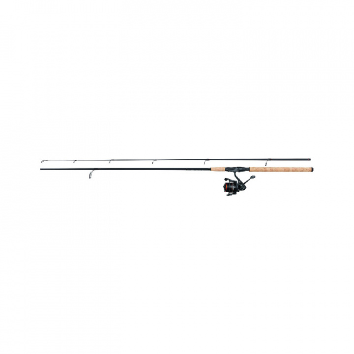 Zathar Allround Haspelcombo