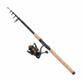 Tournament CL Teleskopfiskespö 9' 12-40g Tournament CL Teleskopfiskespö 9' 12-40g