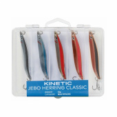 Kust/Å Jebo Sill 5-pack Kust/Å Jebo Sill 5-pack