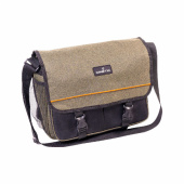 Fiskeväska Med 3 Lådor 34x11x30 cm Fiskeväska Med 3 Lådor 34x11x30 cm