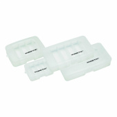 Crystal Box System Crystal Box System