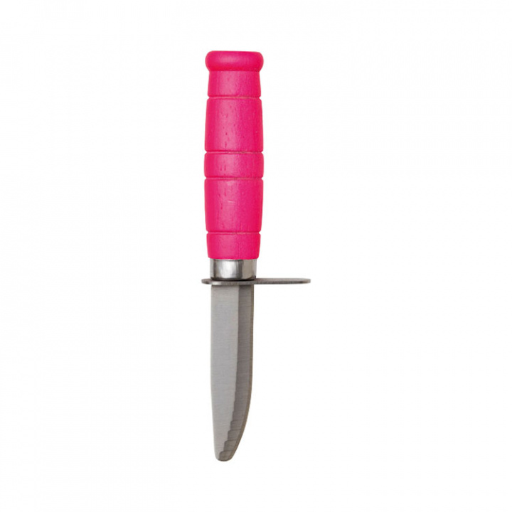 Lille Viking Kniv Rosa