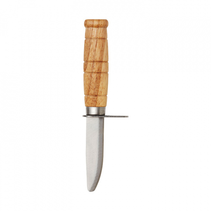 Lille Viking Kniv Natur