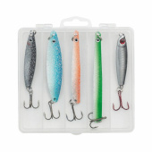 Delta Mix 5-pack Delta Mix 5-pack