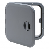 Lucka Europa Grå Lucka Europa Grå