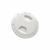 Inspektionslucka Standard Vit Inspektionslucka Standard Vit