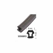 Tätningslist Till 1050810-0830 Tätningslist Till 1050810-0830