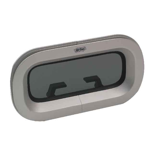 Cabinlight Öppningsbar