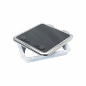 Däckslucka Kvadratisk Däckslucka Kvadratisk