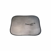 Myggnät Universal Till Däckslucka - 650x650 mm Myggnät Universal Till Däckslucka - 650x650 mm