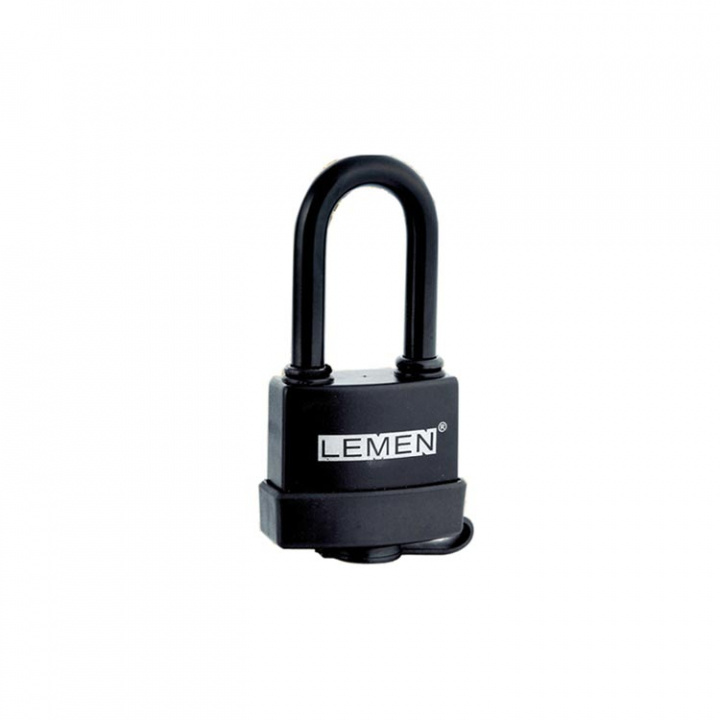 Hänglås Vattentätt 50 mm Lång Bygel