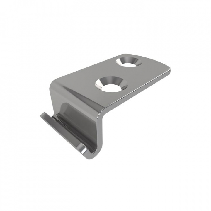 Lockbeslag 90° Till 1052046/1052047