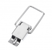 Excenterlås Rostfritt Utan Låsbeslag - 82x30 mm Excenterlås Rostfritt Utan Låsbeslag - 82x30 mm