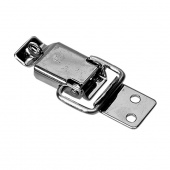 Excenterlås Komplett 59x30 mm Excenterlås Komplett 59x30 mm