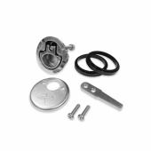 Durkbeslag Kit Ø61.5 mm Durkbeslag Kit Ø61.5 mm