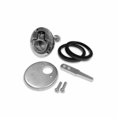 Durkbeslag Kit Ø76 mm Durkbeslag Kit Ø76 mm