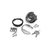Slam Latch Låsbar Kit Ø61 mm Slam Latch Låsbar Kit Ø61 mm