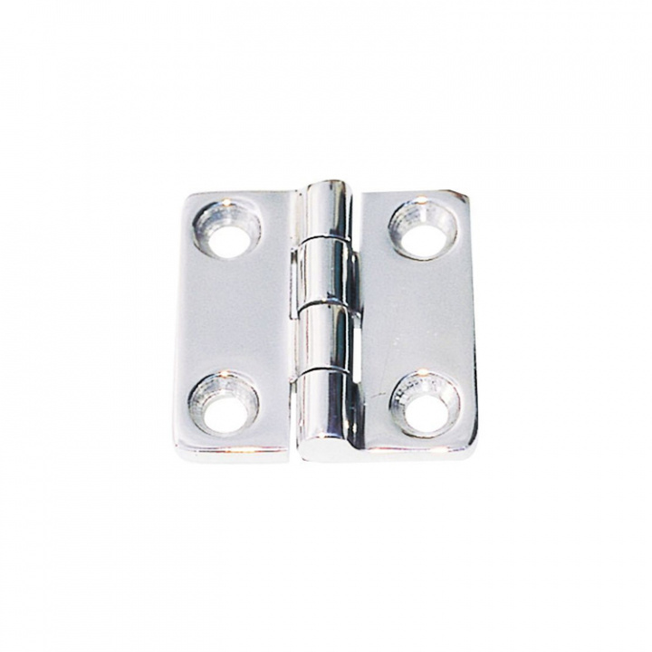 Gångjärn 37.5x37 mm