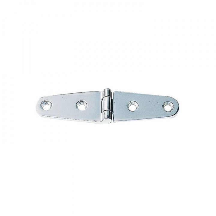 Gångjärn 26.5x104 mm