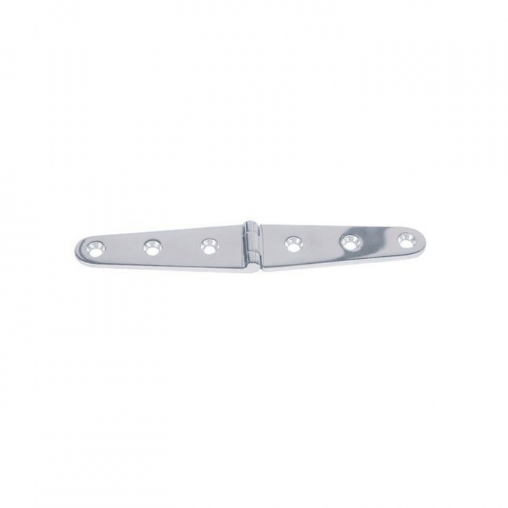 Gångjärn 25.5x154.5 mm