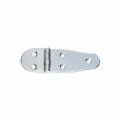 Gångjärn 38.5x107.5 mm Gångjärn 38.5x107.5 mm