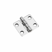 Gångjärn 48x40 mm Gångjärn 48x40 mm