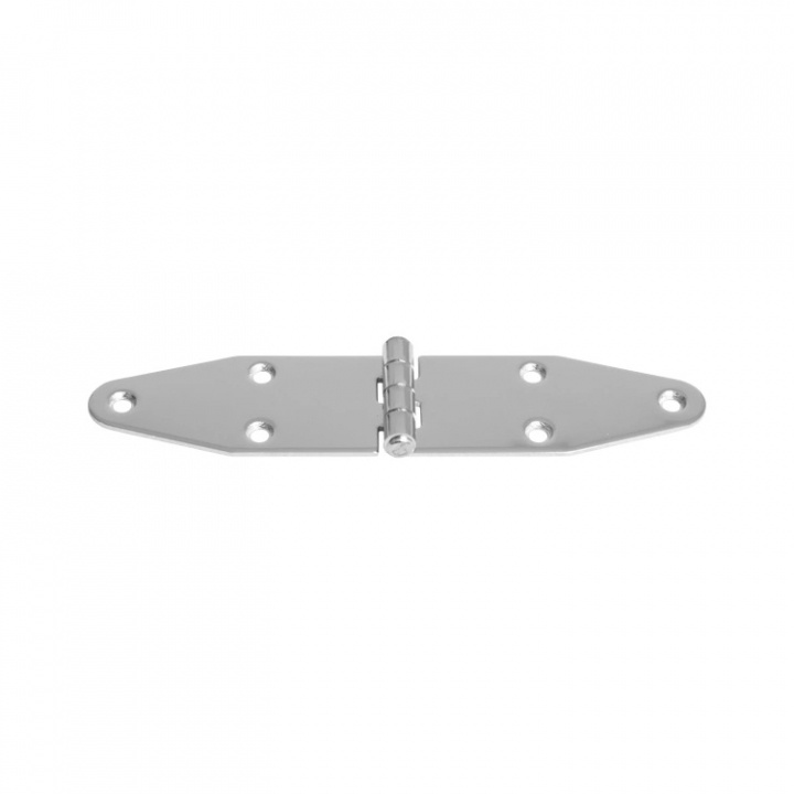 Gångjärn 180x40 mm