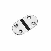 Gångjärn Gummiled 73x39 mm Gångjärn Gummiled 73x39 mm