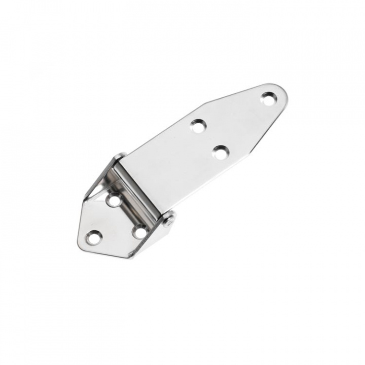 Gångjärn Förskjutet 137x40x34 mm