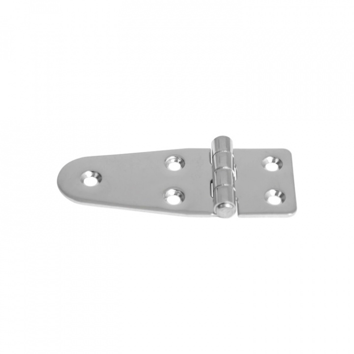 Gångjärn 100x40 mm