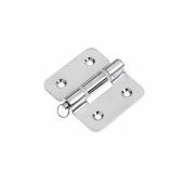 Gångjärn 92x82 mm Gångjärn 92x82 mm