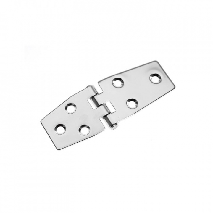 Gångjärn Omvänt 125x45 mm 