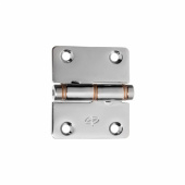 Gångjärn Friktion Normal 50x59 mm Gångjärn Friktion Normal 50x59 mm